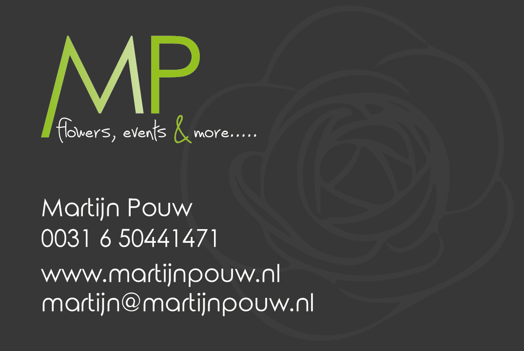 Contact Martijn Pouw