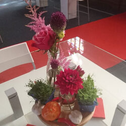 MP flowers, events & more
